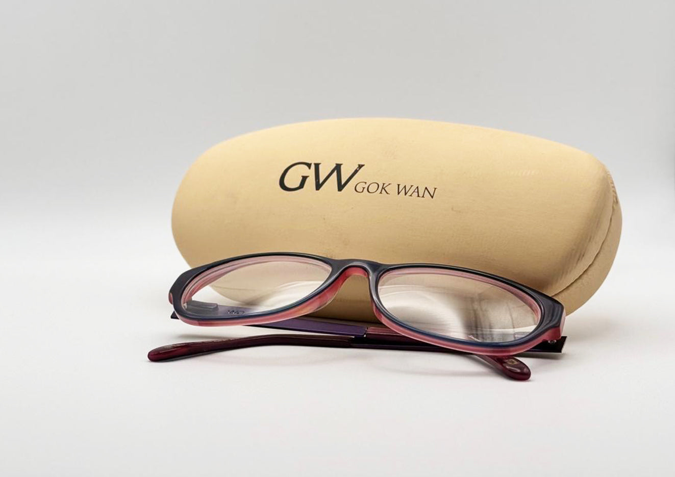 Gok Wan