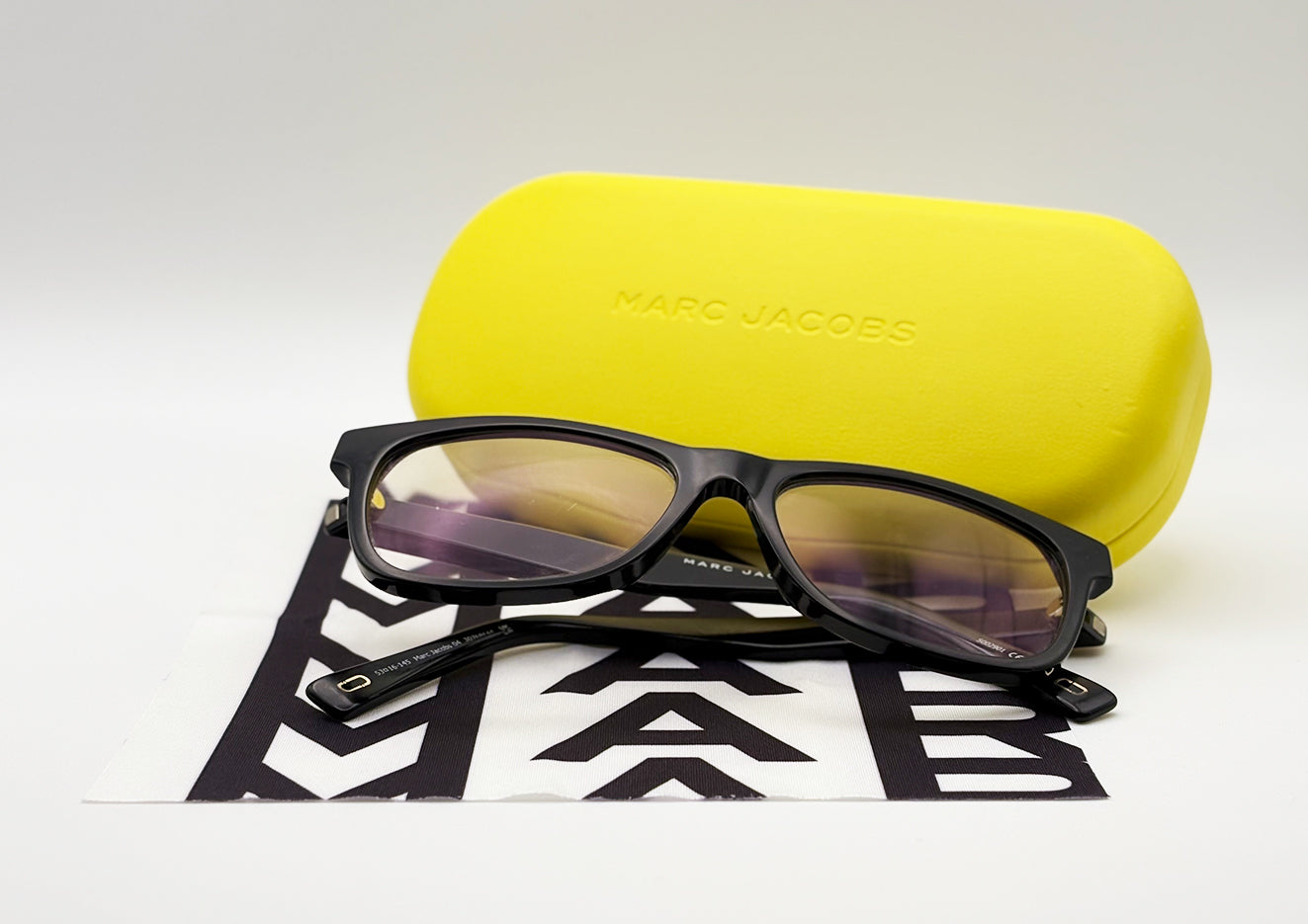 Marc Jacobs