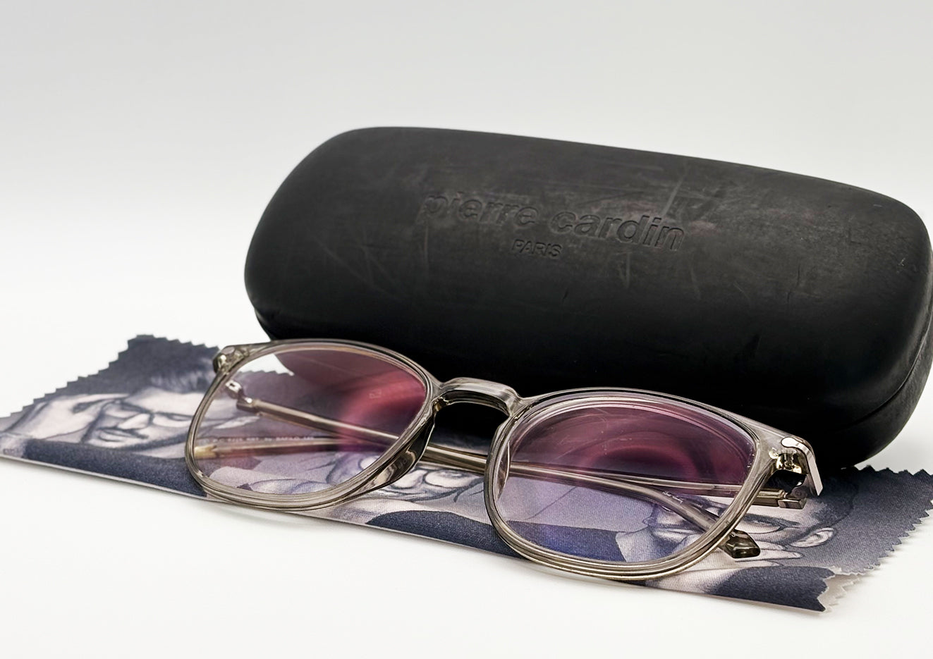 Pierre Cardin