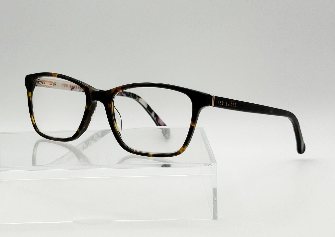 Ted Baker