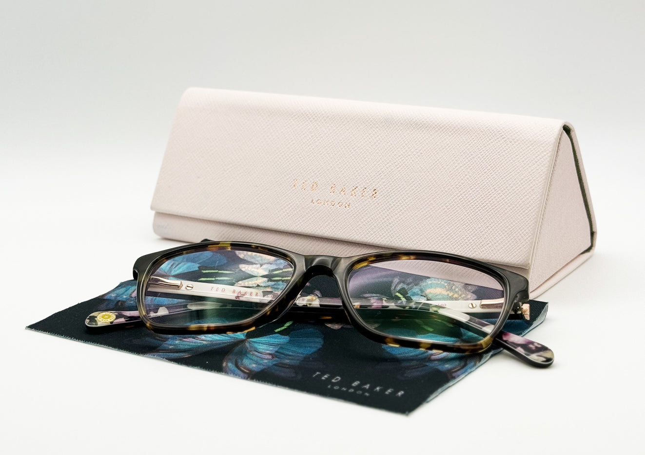 Ted Baker