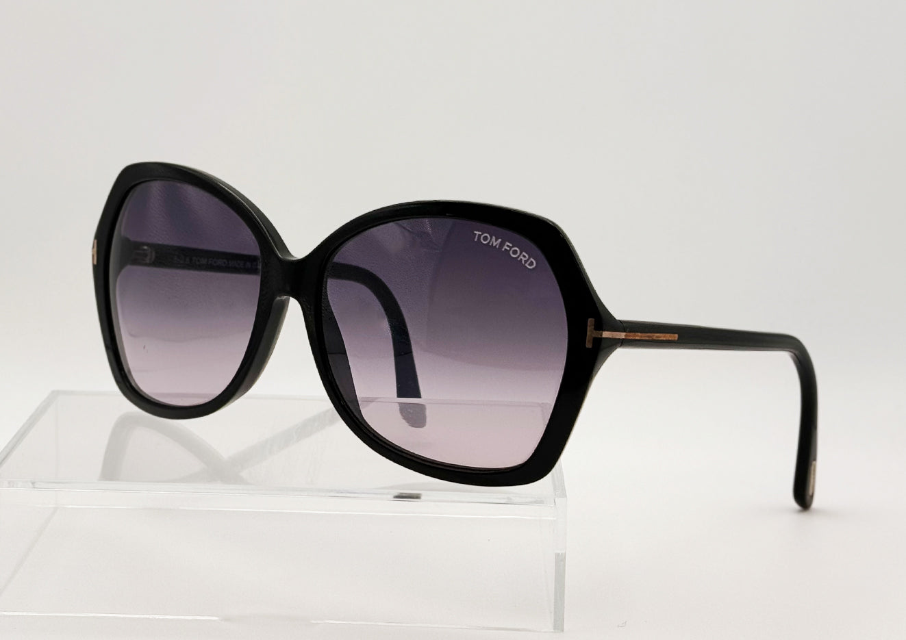 Tom Ford