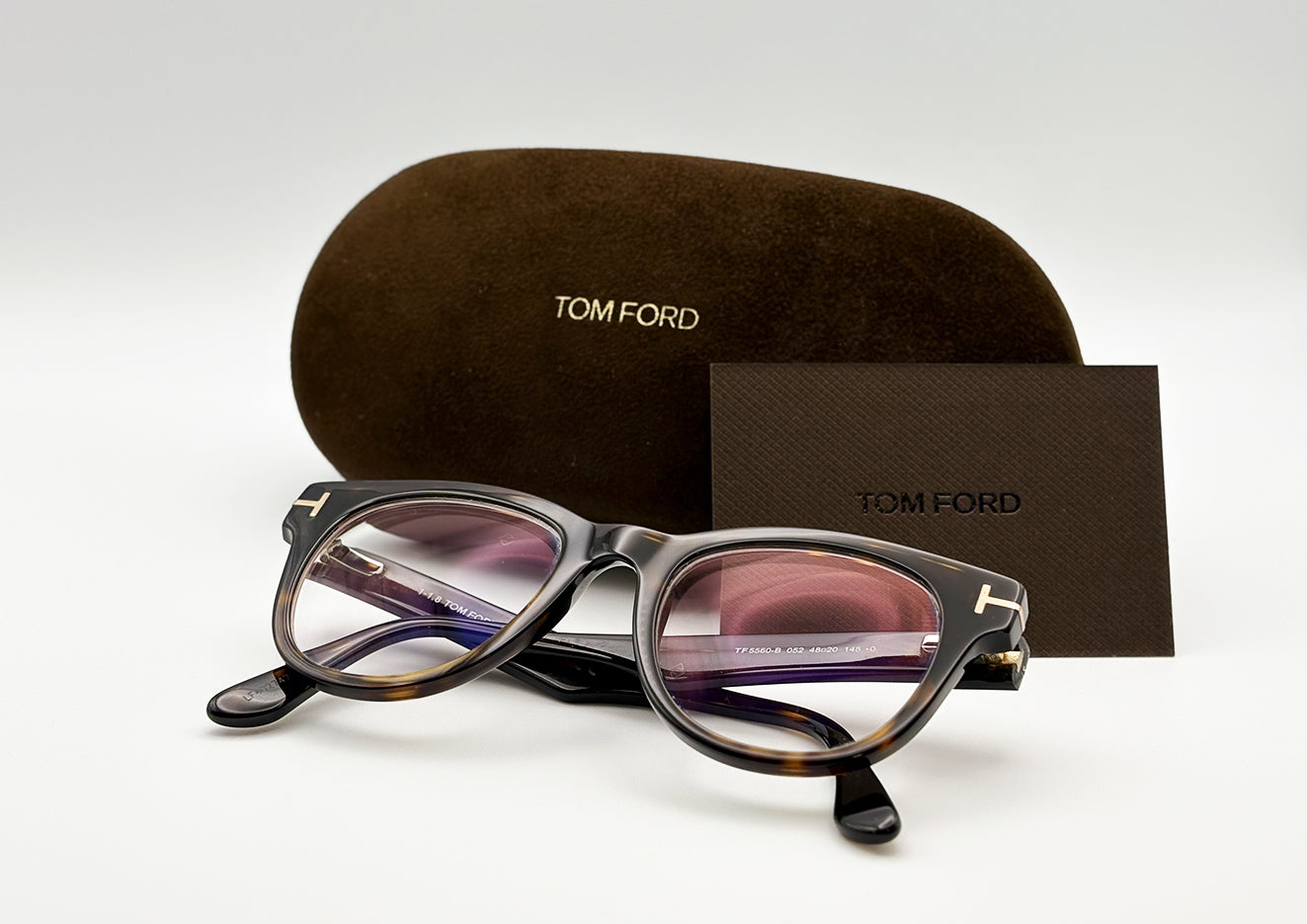 Tom Ford
