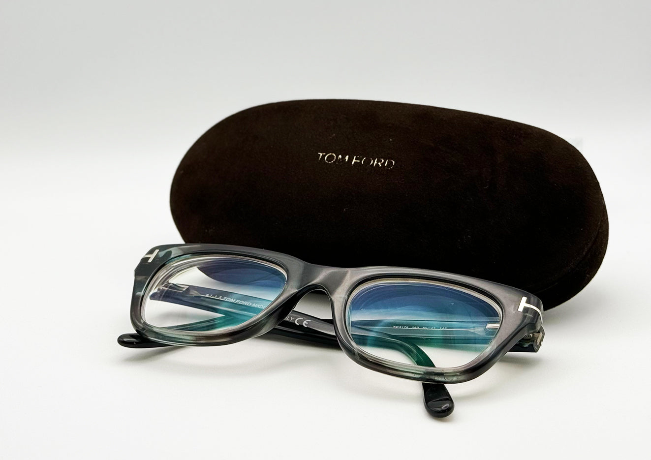 Tom Ford