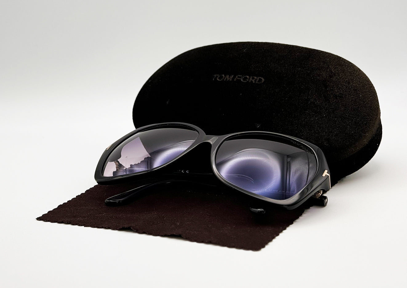 Tom Ford