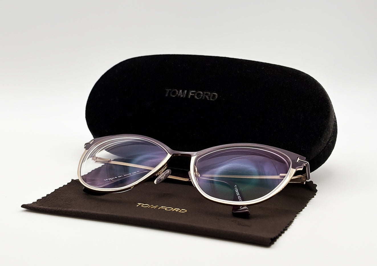 Tom Ford