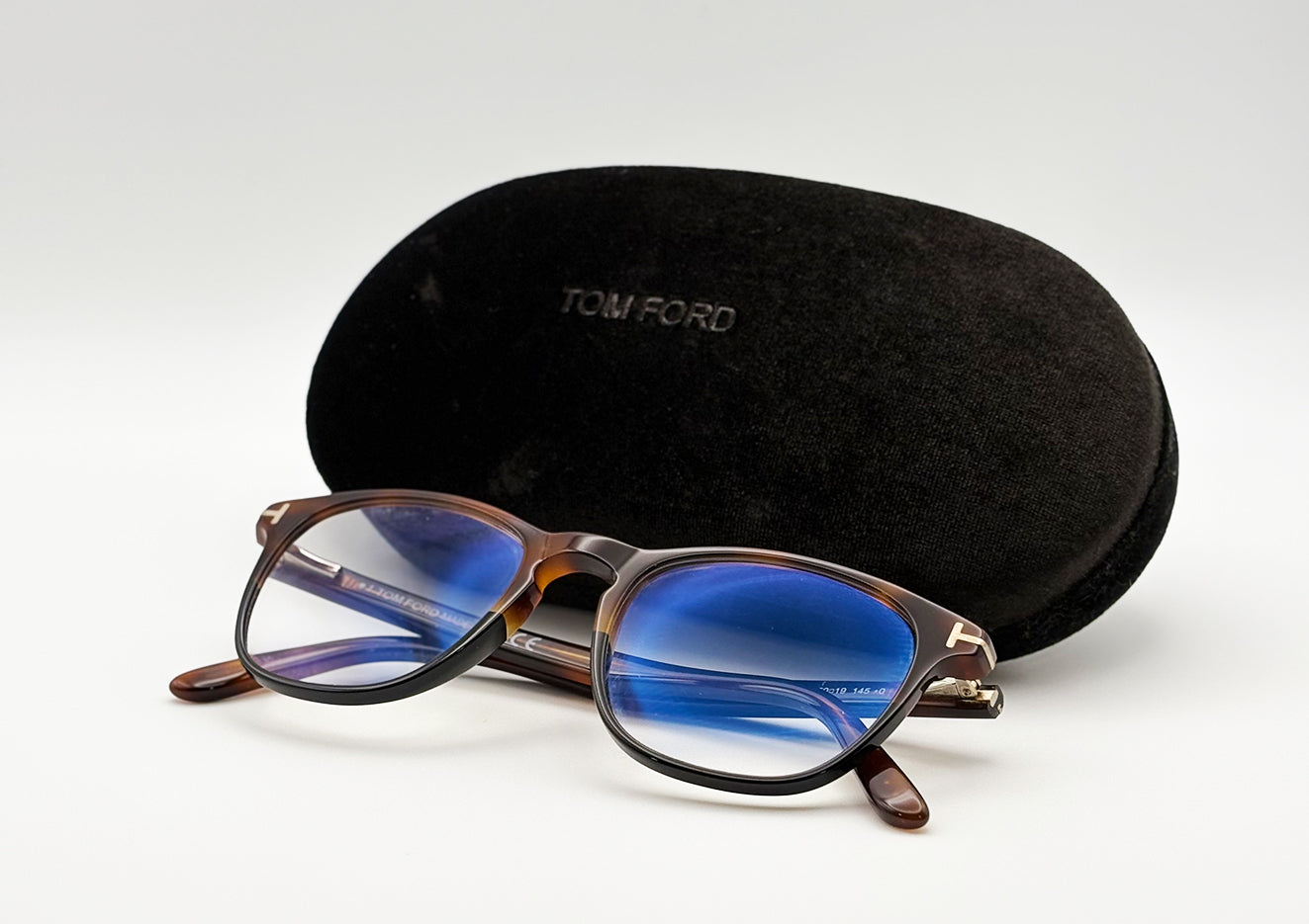 Tom Ford