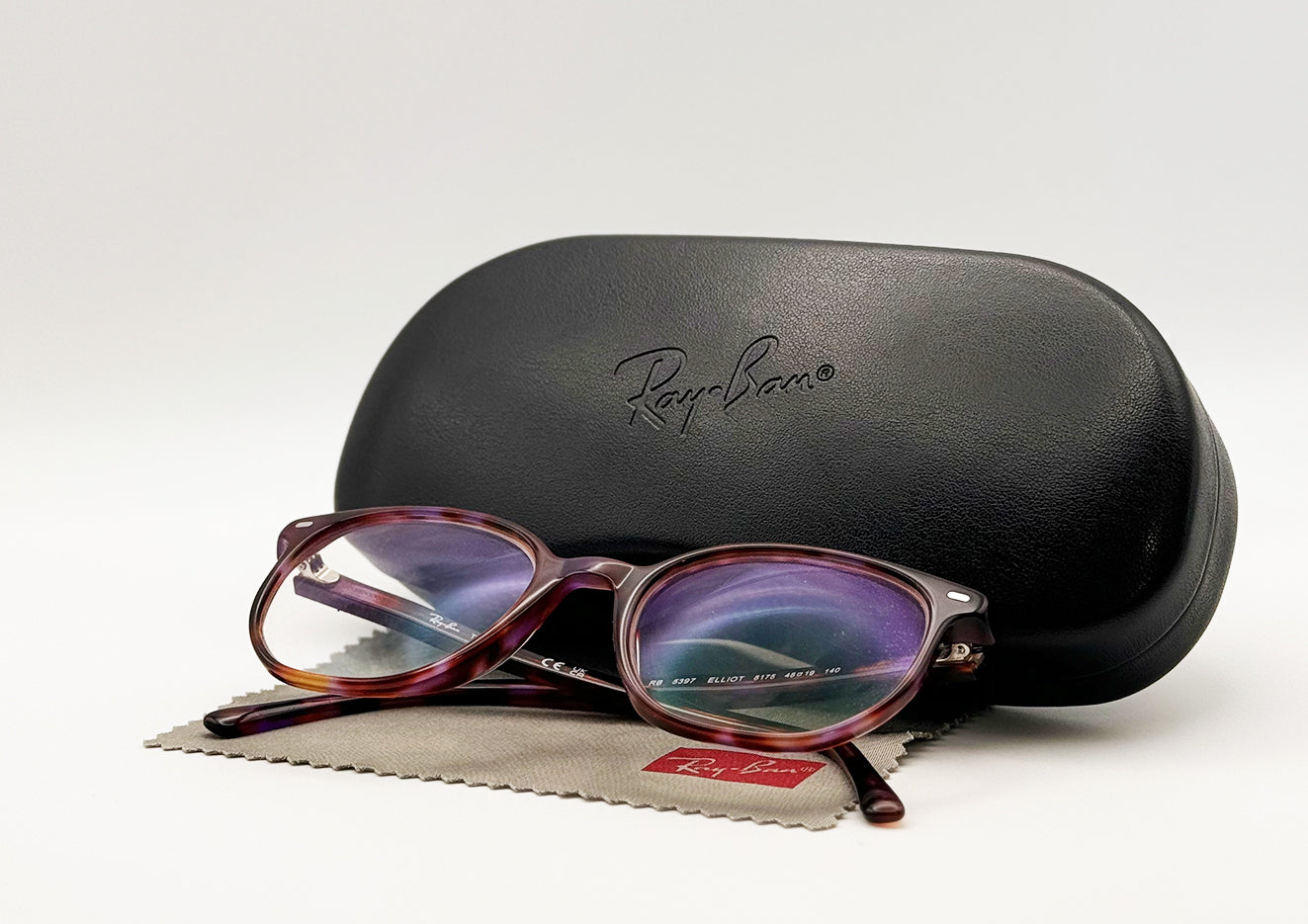 Ray Ban