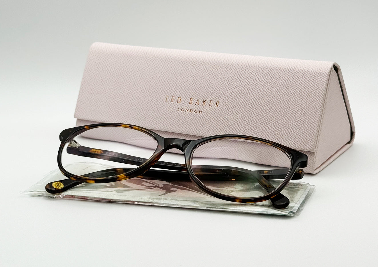 Ted Baker