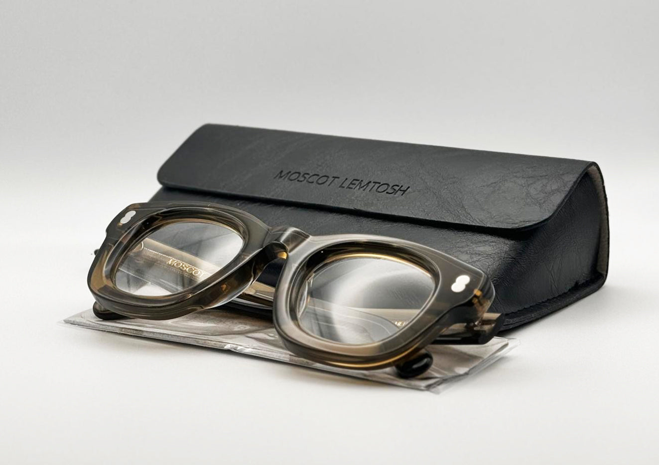 Moscot Lemtosh