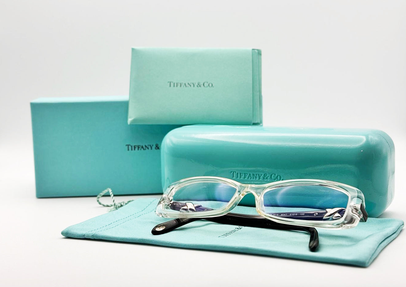 Tiffany & Co